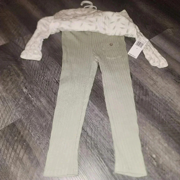 JESSICA SIMPSON 2 PIECE SET - Picture 3 of 3